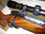 Weatherby MK V 240 Wby Mag with Leupold Scope Like New! - 2 of 18