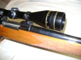 Weatherby MK V Japan 257 Wby Mag with 4X12 Leupold NICE! - 2 of 19