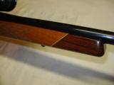 Weatherby MK V Japan 257 Wby Mag with 4X12 Leupold NICE! - 5 of 19