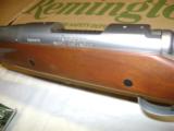 Remington 700 CDL SF Limited Edition 50th Anniversary 223 Rem with Box - 20 of 23