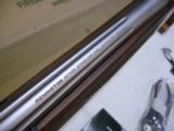 Remington 700 CDL SF Limited Edition 50th Anniversary 223 Rem with Box - 18 of 23