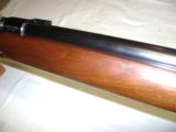Winchester Pre 64 Mod 52C Target 22 LR Heavy Barrel with extras!! - 5 of 22