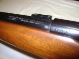 Winchester Pre 64 Mod 52C Target 22 LR Heavy Barrel with extras!! - 15 of 22