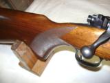 Winchester Pre 64 Mod 70 std 220 Swift Nice! - 2 of 21