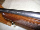 Winchester Pre 64 Mod 70 std 220 Swift Nice! - 16 of 21