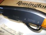 Remington 760 30-06 Carbine NIB - 19 of 22