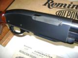 Remington 760 30-06 Carbine NIB - 2 of 22