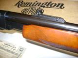 Remington 760 30-06 Carbine NIB - 5 of 22