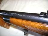 Winchester Pre 64 Mod 70 Super Grade 375 - 17 of 22