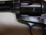 Colt SAA Frontier Six Shooter Buntline 44-40 Mfg 1878 Restored by Dave Lanara - 13 of 18