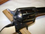 Colt SAA Frontier Six Shooter Buntline 44-40 Mfg 1878 Restored by Dave Lanara - 5 of 18