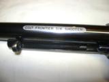 Colt SAA Frontier Six Shooter Buntline 44-40 Mfg 1878 Restored by Dave Lanara - 12 of 18