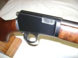 Winchester 63 22LR Grooved! - 1 of 20