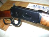 Winchester Pre War 94 Carbine 30 W.C.F NIB!!! - 2 of 24