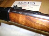 Winchester Pre War 94 Carbine 30 W.C.F NIB!!! - 5 of 24