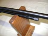 Winchester 61 22 S,L,LR Grooved NICE!! - 6 of 22