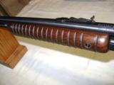 Winchester 61 22 S,L,LR Grooved NICE!! - 18 of 22
