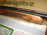 Remington 673 Guide rifle 308 NIB - 6 of 21