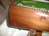 Remington 700 Classic 350 Rem Mag NIB - 4 of 19