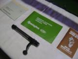 Remington 700 Classic 350 Rem Mag NIB - 8 of 19