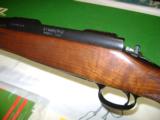 Remington 700 Classic 35 Whelen NIB NICE WOOD! - 17 of 20