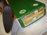 Remington 700 Classic 35 Whelen NIB NICE WOOD! - 20 of 20