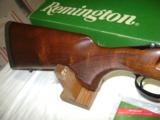Remington 700 Classic 35 Whelen NIB NICE WOOD! - 3 of 20