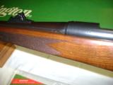 Remington 700 Classic 35 Whelen NIB NICE WOOD! - 16 of 20