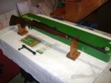 Remington 700 Classic 35 Whelen NIB NICE WOOD! - 1 of 20