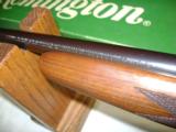 Remington 700 Classic 35 Whelen NIB NICE WOOD! - 15 of 20