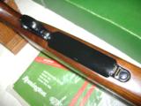 Remington 700 Classic 35 Whelen NIB NICE WOOD! - 12 of 20