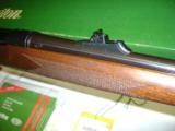 Remington 700 Classic 35 Whelen NIB NICE WOOD! - 4 of 20