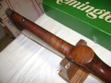 Remington 700 Classic 35 Whelen NIB NICE WOOD! - 13 of 20