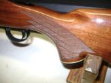 Remington 700 BDL Custom Deluxe 35 Whelen Custom Shop Like New with Case - 20 of 24