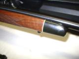 Remington 700 BDL Custom Deluxe 35 Whelen Custom Shop Like New with Case - 6 of 24