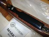 Weatherby MKV Deluxe 300 Wby Mag Made in USA NIB - 14 of 23