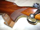 Winchester Pre 64 Mod 70 Std 243 Metal Butt! - 2 of 20