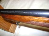 Winchester Pre 64 Mod 70 Std 243 Metal Butt! - 15 of 20