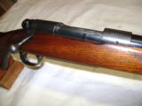 Winchester Pre 64 Mod 70 Std 243 Metal Butt! - 1 of 20