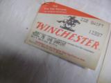 Winchester 70 Heavy Varmit 220 Swift LNIB - 5 of 16
