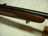 Winchester Pre 64 Mod 70 Fwt 270 nice! - 5 of 21