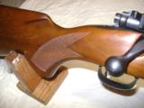 Winchester Pre 64 Mod 70 Fwt 270 nice! - 2 of 21