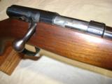 Winchester Mod 43 22 Hornet - 1 of 21