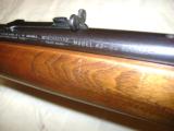 Winchester Mod 43 22 Hornet - 16 of 21