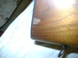 Winchester Mod 43 22 Hornet - 4 of 21