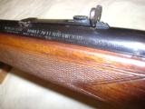 Winchester Pre 64 Mod 70 Fwt 358 - 17 of 21