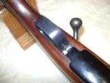 Winchester Pre 64 Mod 70 Fwt 358 - 13 of 21