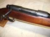 Winchester Pre 64 Mod 70 Fwt 358 - 1 of 21