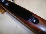 Winchester Pre 64 Mod 70 Fwt 358 - 12 of 21