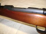Winchester Pre 64 Mod 70 Fwt 358 - 18 of 21